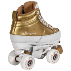 Patines Chaya Kismet Gold Barbie Patin