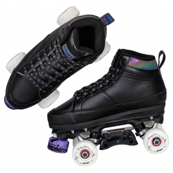 Patines Chaya Kismet Barbiepatin Black