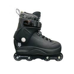 Patines IUS Pro OBD Negro