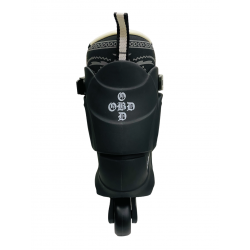 Patines IUS Pro OBD Negro