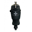 Patines IUS Pro OBD Negro