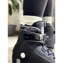 Patines IUS Pro OBD Negro
