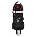 Patines Ajustables USD Transformer Black/Red