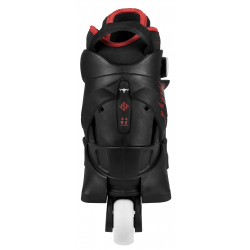 Patines Ajustables USD Transformer Black/Red
