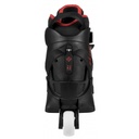 Patines Ajustables USD Transformer Black/Red