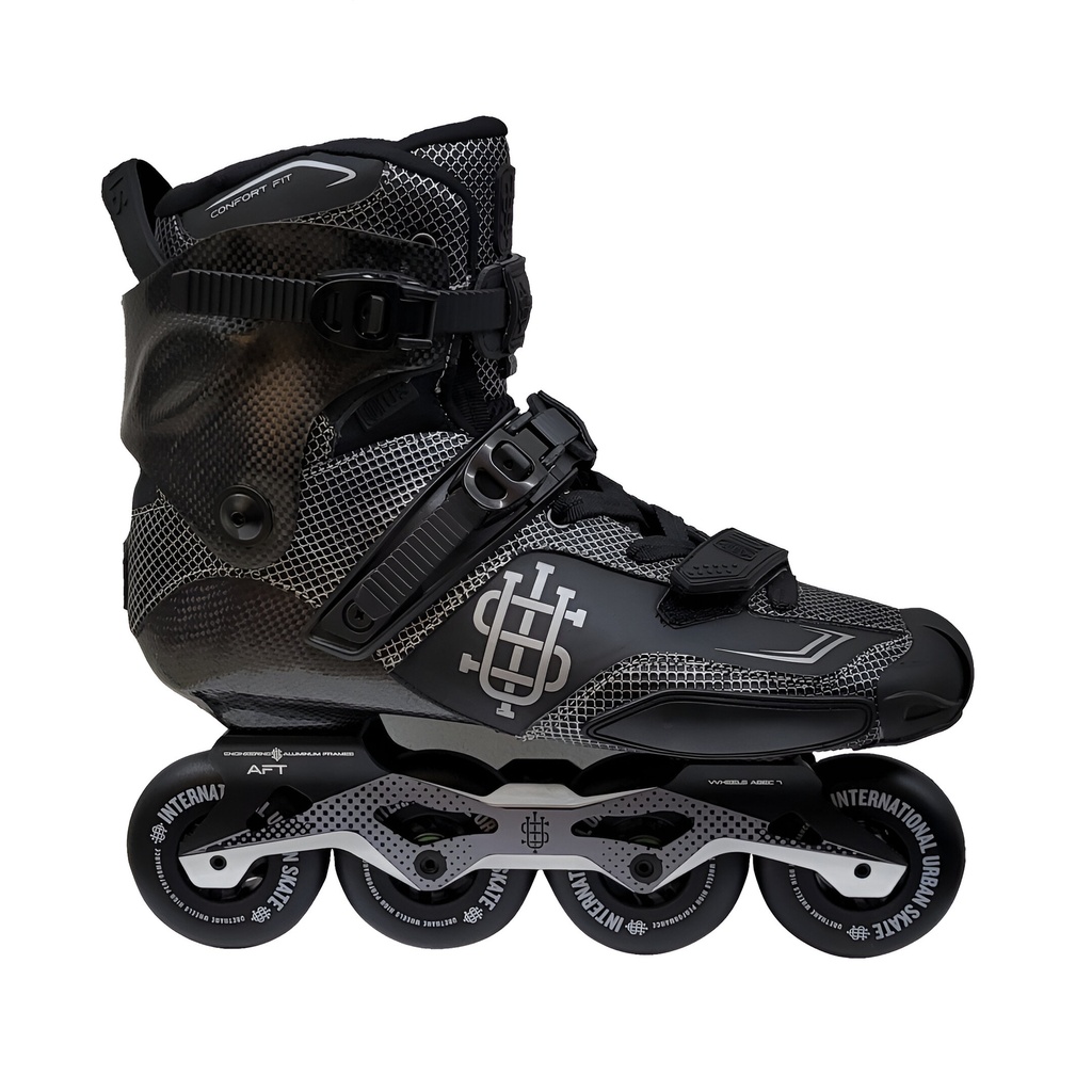 Patines IUS Carbon Fiber