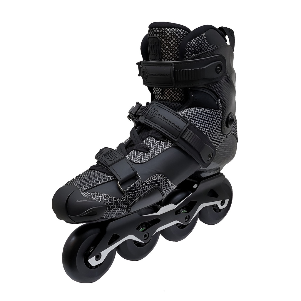 Patines IUS Carbon Fiber