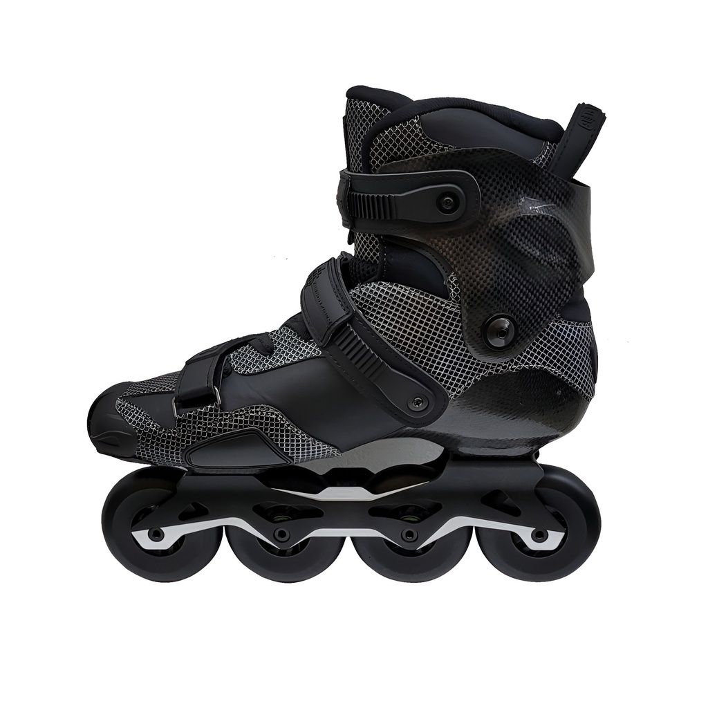 Patines IUS Carbon Fiber