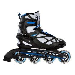 Patines Playlife Uno Black 80