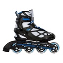 Patines Playlife Uno Black 80
