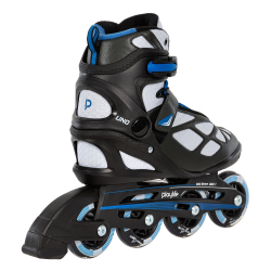 Patines Playlife Uno Black 80