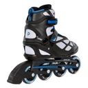 Patines Playlife Uno Black 80