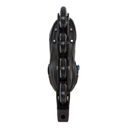 Patines Playlife Uno Black 80