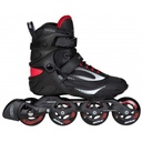 Patines Powerslide Phuzion Radon Charcoal 84