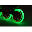 Patines Powerslide Doop Purple Dusk 90