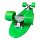 Patineta California Full Green