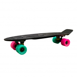 Patineta Fish Electric