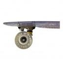 Patineta Fish White Glass