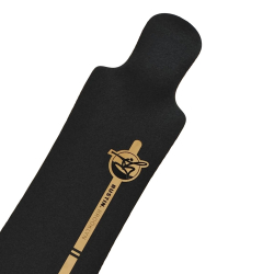 Tabla Para Patineta Bustin Boombox Pro