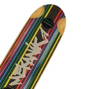 Tabla Para Patineta Bustin Mekanik