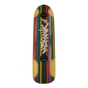 Tabla Para Patineta Bustin Mekanik