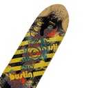 Tabla Para Patineta Bustin Ratmobile