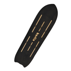 Tabla Para Patineta Bustin Ratmobile