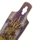 Tabla Para Patineta Comet Deck FSM