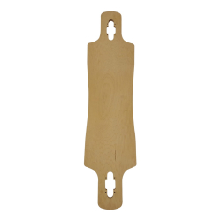 Tabla Para Patineta Comet Deck FSM