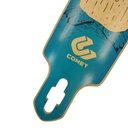 Tabla Para Patineta Comet Deck Loki