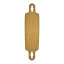 Tabla Para Patineta Comet Deck Loki