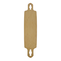 Tabla Para Patineta Comet Deck Pegan