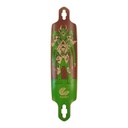 Tabla Para Patineta Comet Deck Pegan