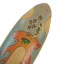 Tabla Para Patineta Comet Grease Hammer