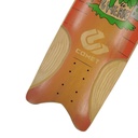 Tabla Para Patineta Comet Grease Hammer