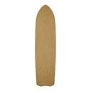 Tabla Para Patineta Comet Grease Hammer