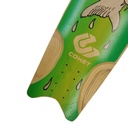 Tabla Para Patineta Comet Grease Shark