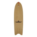 Tabla Para Patineta Comet Liam Morgan