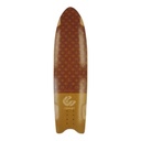 Tabla Para Patineta Comet Liam Morgan