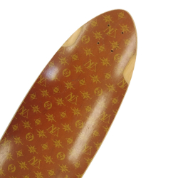 Tabla Para Patineta Comet Liam Morgan Air Frame