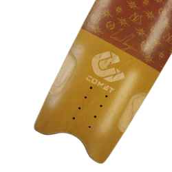 Tabla Para Patineta Comet Liam Morgan Air Frame