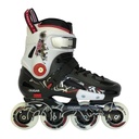 Patines Cougar Cool Passion Black