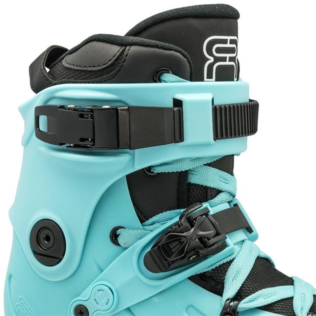 Patines FR FR1 80 Light Blue