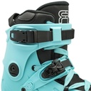 Patines FR FR1 80 Light Blue
