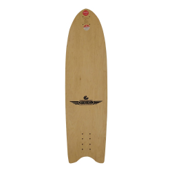 Tabla Para Patineta Comet Liam Morgan Air Frame