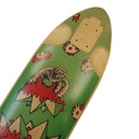 Tabla Para Patineta Comet Takeover