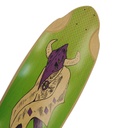 Tabla Para Patineta Comet Vodoo Doll