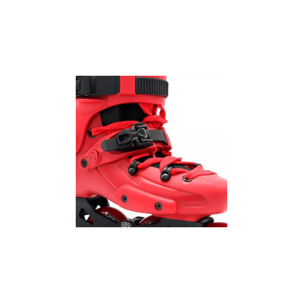 Patines FR FR1 80 Red