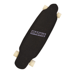 Tabla Para Patineta Madrid Bigfoot