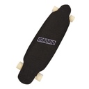 Tabla Para Patineta Madrid Bigfoot